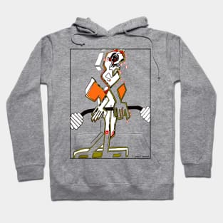 Weightlifter Hoodie